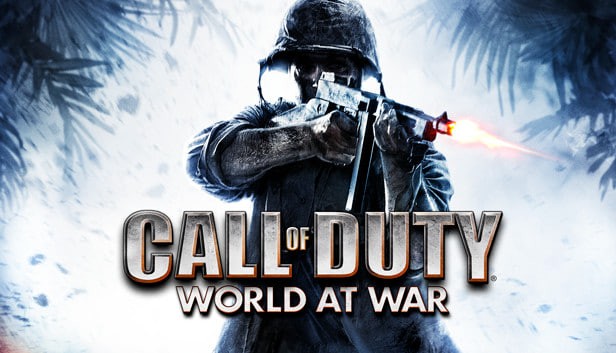 Games like Call of Duty: World at War