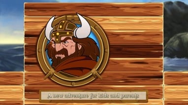 Captain Jake's Puzzles Image