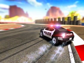 Car Drift Extreme Racing Image