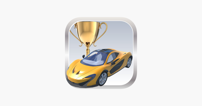 Car Racing Cup 3D Game Cover