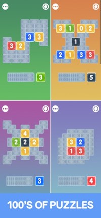 Card Match - Puzzle Game Image