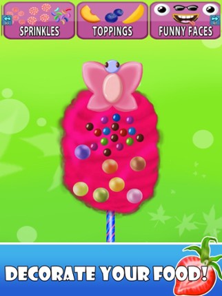 Carnival Food Mania screenshot