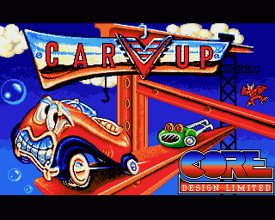 CarVup Image