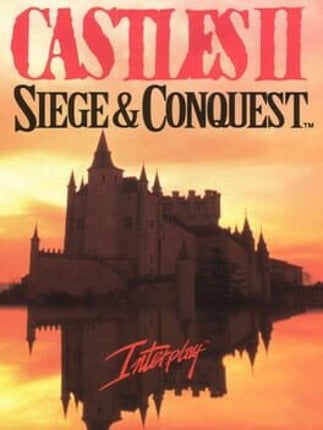 Castles II: Siege & Conquest Game Cover