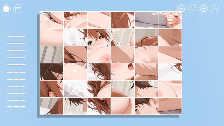 Casual Affairs screenshot