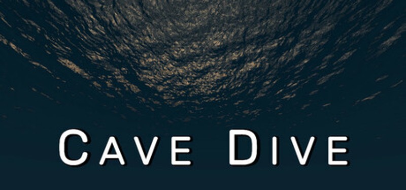 Cave Dive Image