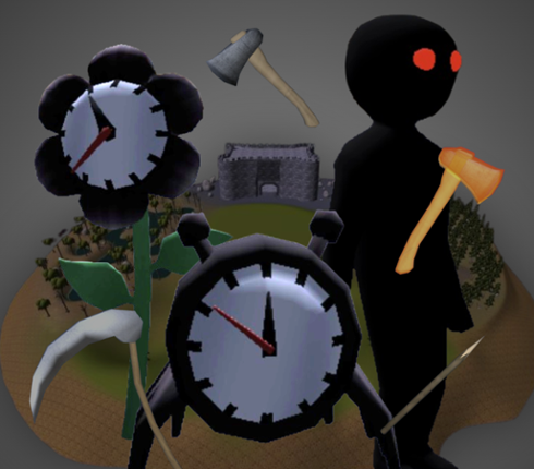 Chronocide Image