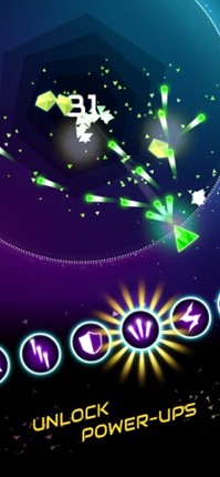 Circuroid screenshot
