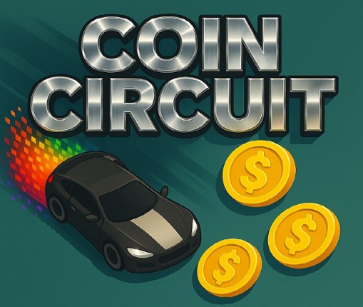 Coin Circuit Image