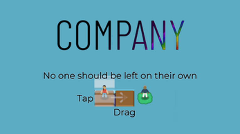 Company screenshot