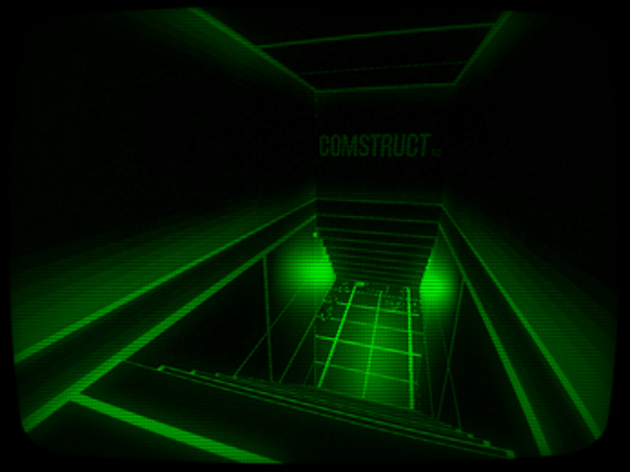 Comstruct screenshot