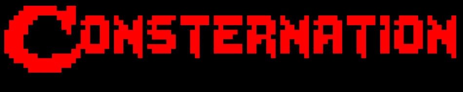 Games like Consternation