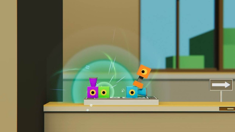 COROCONNECT screenshot