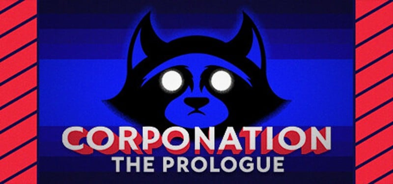 CorpoNation: The Prologue Game Cover