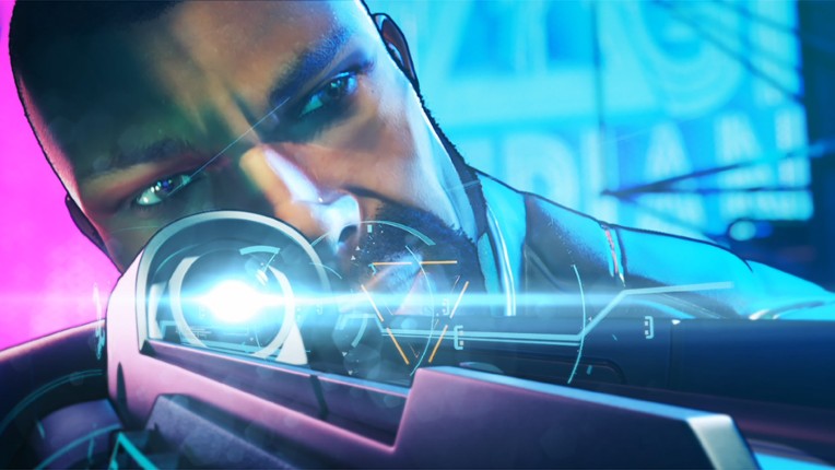 Crackdown 3: Campaign screenshot