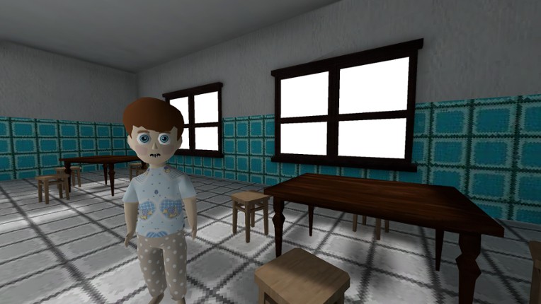 Creepy Peepy screenshot