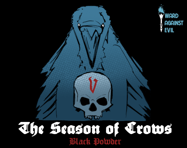 Games like Crowns RPG, Black Powder