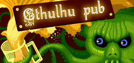 Games like Cthulhu pub