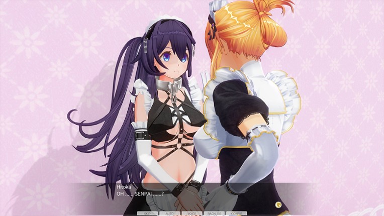 Custom Order Maid 3D 2: Character EX Pack Perverted Extreme Masochist Image