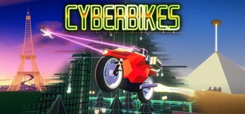 CYBERBIKES Image