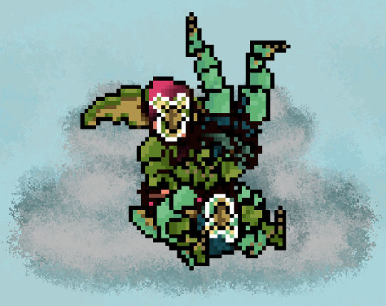 Da Grandle Gorblark Goomashooba Image