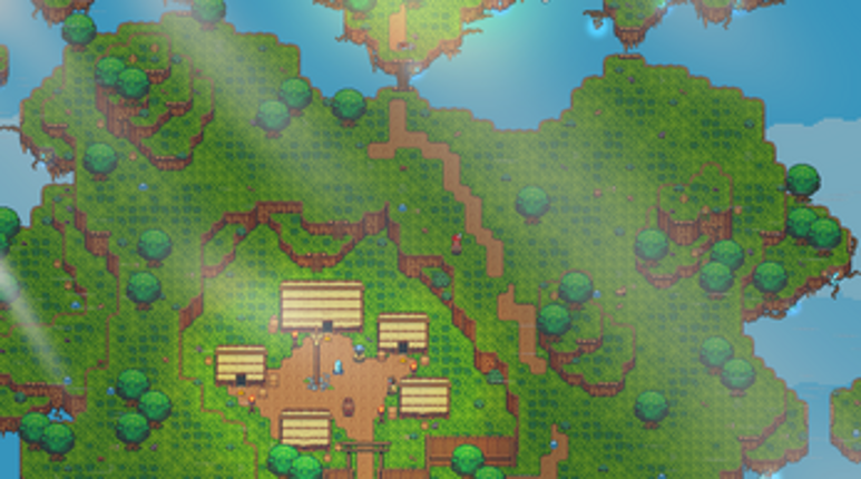 Dagga online screenshot