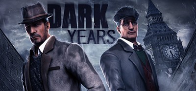 Dark Years Image