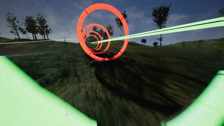 DDS (D.I.Y Drone Simulator) screenshot