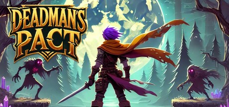 Games like Deadman's Pact