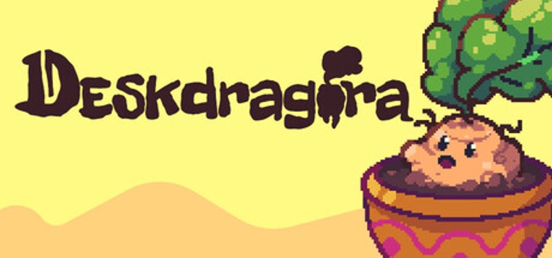 Deskdragora Image