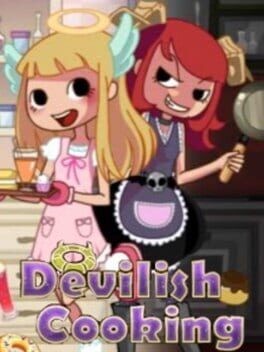 Games like Devilish Cooking