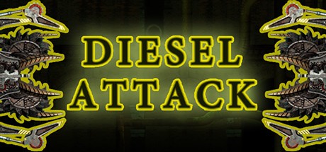 Games like Diesel Attack