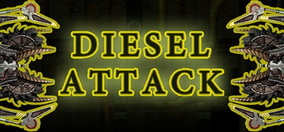 Diesel Attack Image