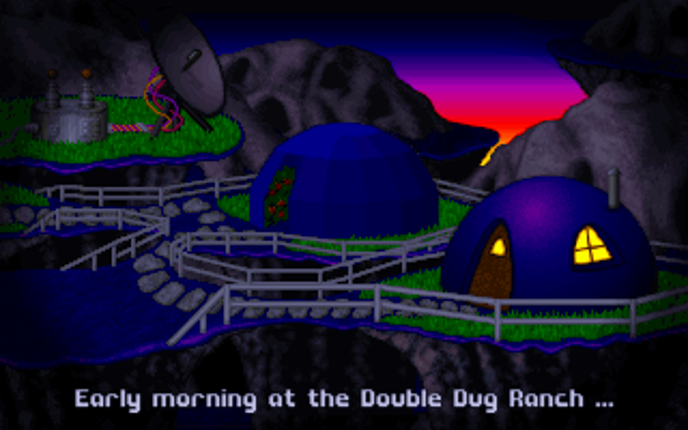 Dig It! screenshot