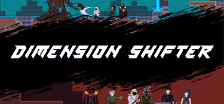 Games like Dimension Shifter