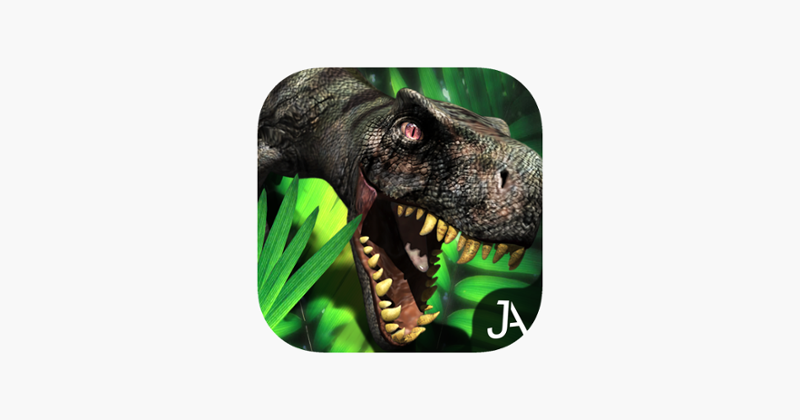 Dinosaur Safari: Evolution Game Cover