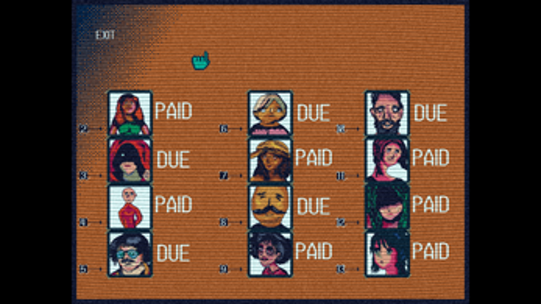 Doppelpartment Image