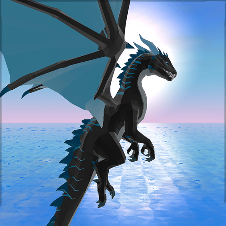 Games like Dragon Simulator 3D