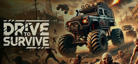 Games like Drive to Survive