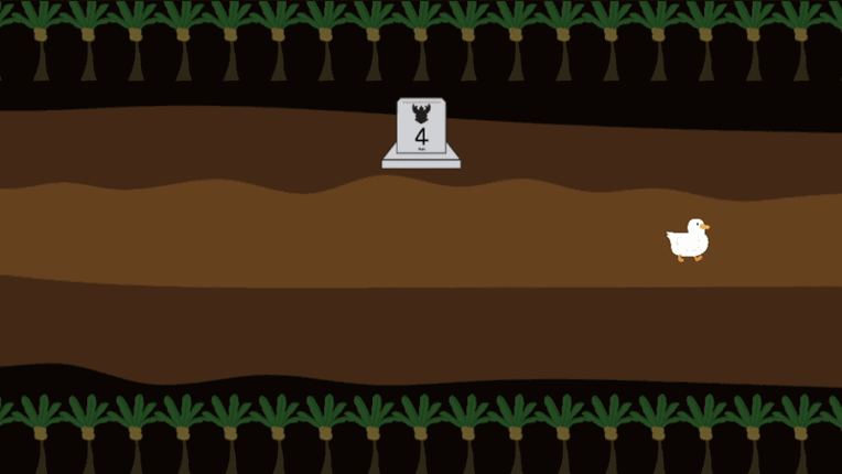 Duck Anomaly - Looping Horror screenshot