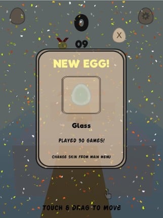 Egg Ed screenshot