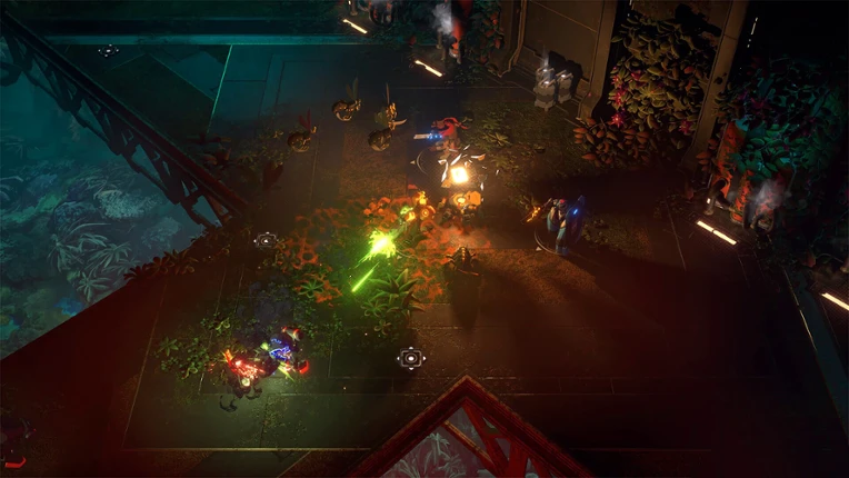ENDLESS Dungeon Image