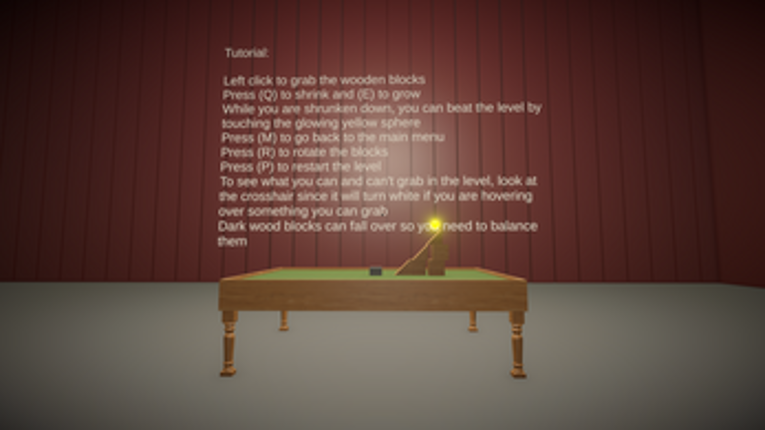 EnviroMove screenshot