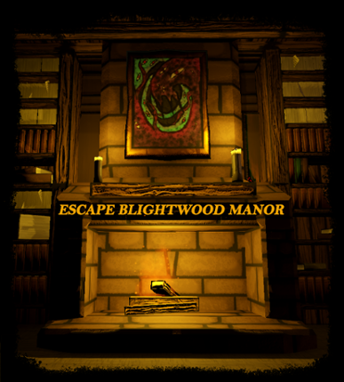 Escape BlightWood Manor Image