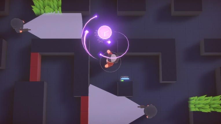 Escape Master screenshot