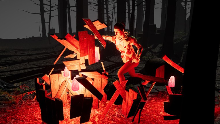 Escape Purgatory screenshot