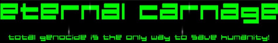 Games like Eternal Carnage