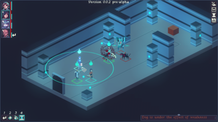 Evermist 0.0.2 Pre-Alpha Image