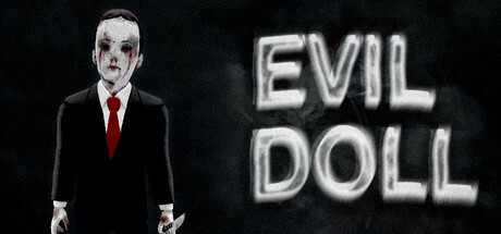 Games like Evil Doll