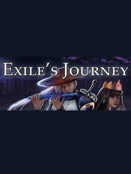 Games like Exile's Journey